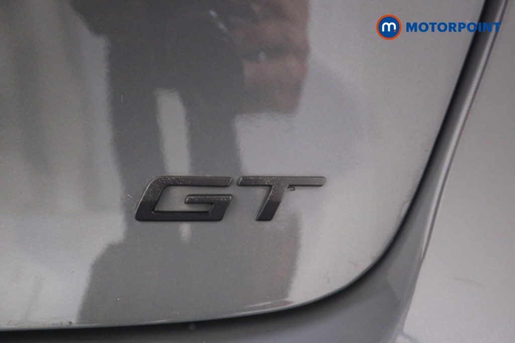 Peugeot 208 GT Manual Petrol Hatchback - Stock Number (1549956) - 21st supplementary image