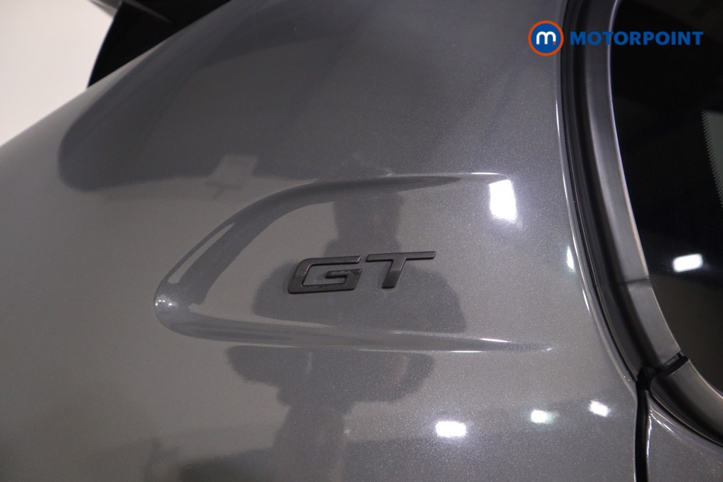 Peugeot 208 GT Manual Petrol Hatchback - Stock Number (1549956) - 24th supplementary image