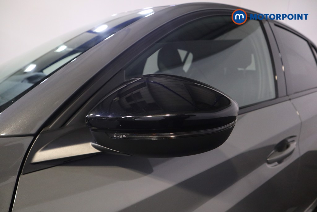 Peugeot 208 GT Manual Petrol Hatchback - Stock Number (1549956) - 26th supplementary image