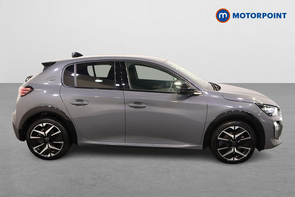 Peugeot 208 GT Manual Petrol Hatchback - Stock Number (1549956) - Drivers side