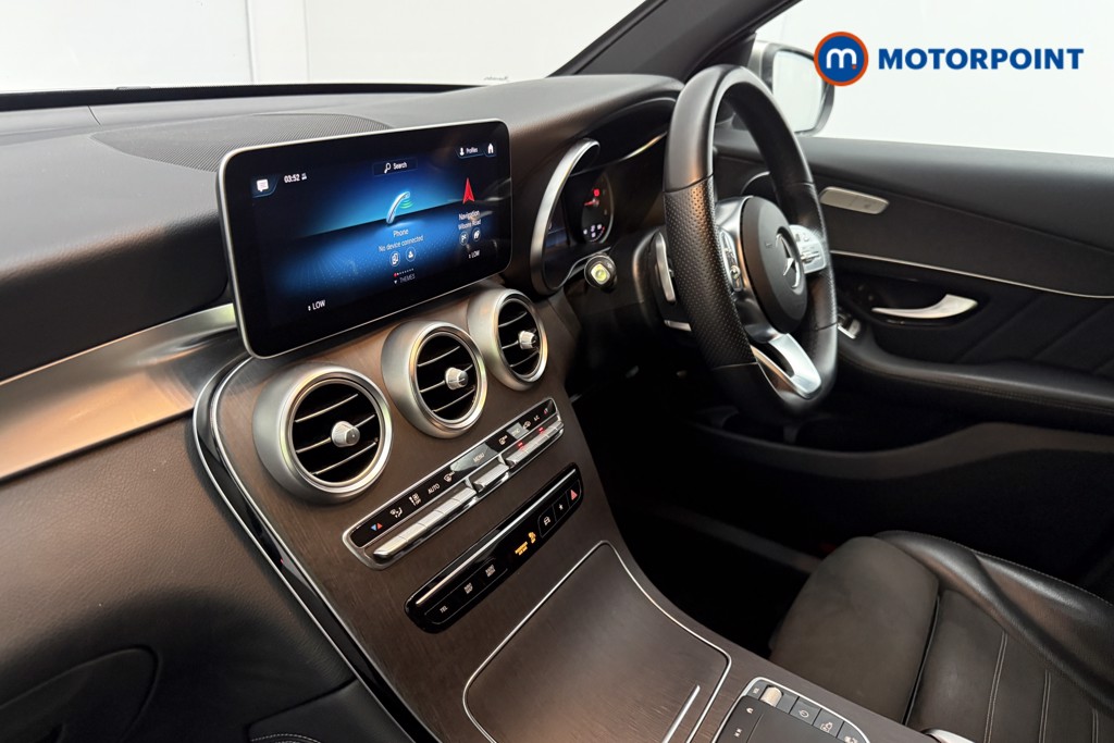 Mercedes-Benz GLC Amg Line Automatic Diesel SUV - Stock Number (1558768) - 3rd supplementary image