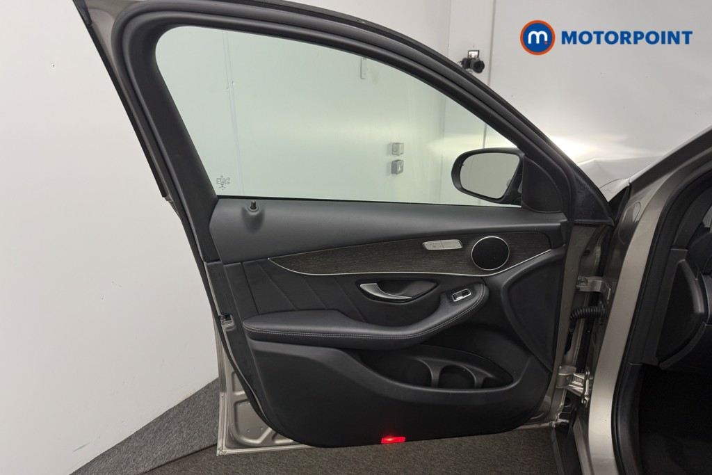 Mercedes-Benz GLC Amg Line Automatic Diesel SUV - Stock Number (1558768) - 4th supplementary image