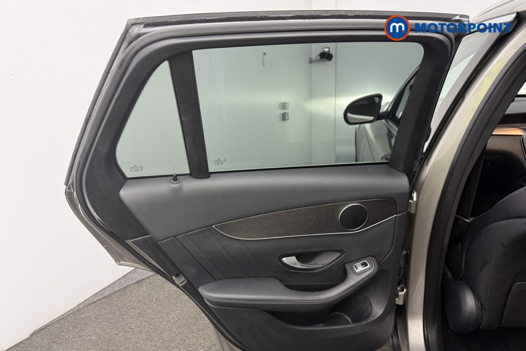 Mercedes-Benz GLC Amg Line Automatic Diesel SUV - Stock Number (1558768) - 6th supplementary image