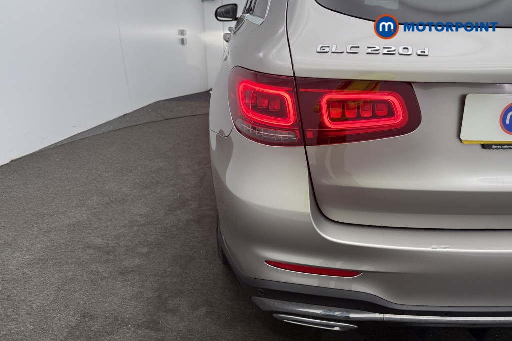 Mercedes-Benz GLC Amg Line Automatic Diesel SUV - Stock Number (1558768) - 8th supplementary image