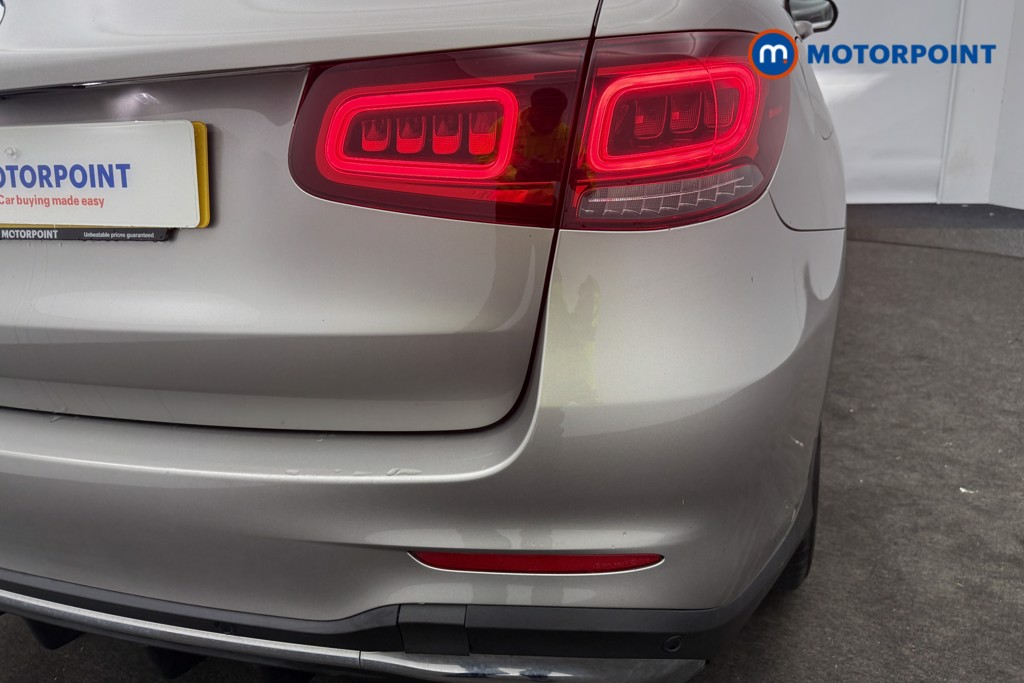 Mercedes-Benz GLC Amg Line Automatic Diesel SUV - Stock Number (1558768) - 9th supplementary image