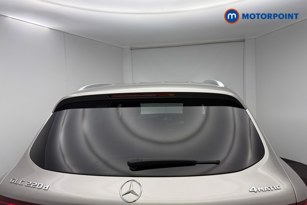 Mercedes-Benz GLC Amg Line Automatic Diesel SUV - Stock Number (1558768) - 10th supplementary image