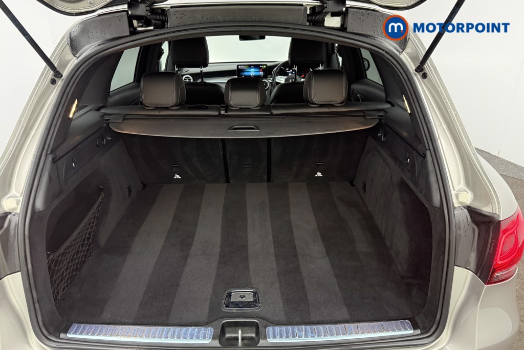 Mercedes-Benz GLC Amg Line Automatic Diesel SUV - Stock Number (1558768) - 12th supplementary image