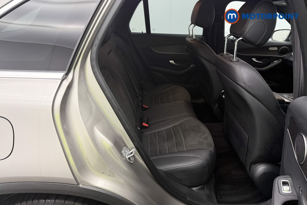 Mercedes-Benz GLC Amg Line Automatic Diesel SUV - Stock Number (1558768) - 14th supplementary image