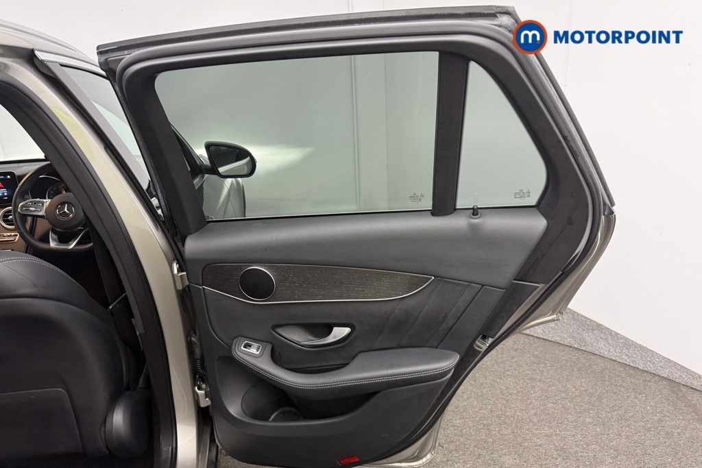 Mercedes-Benz GLC Amg Line Automatic Diesel SUV - Stock Number (1558768) - 15th supplementary image