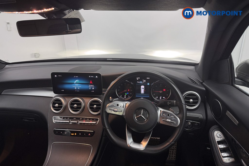 Mercedes-Benz GLC Amg Line Automatic Diesel SUV - Stock Number (1558768) - 16th supplementary image