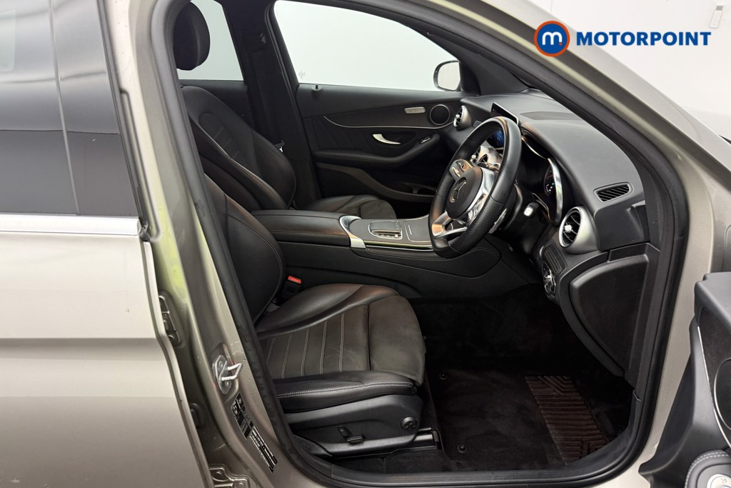 Mercedes-Benz GLC Amg Line Automatic Diesel SUV - Stock Number (1558768) - 17th supplementary image