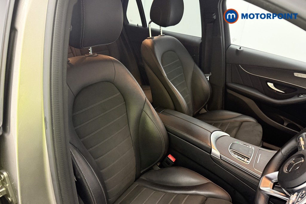 Mercedes-Benz GLC Amg Line Automatic Diesel SUV - Stock Number (1558768) - 18th supplementary image