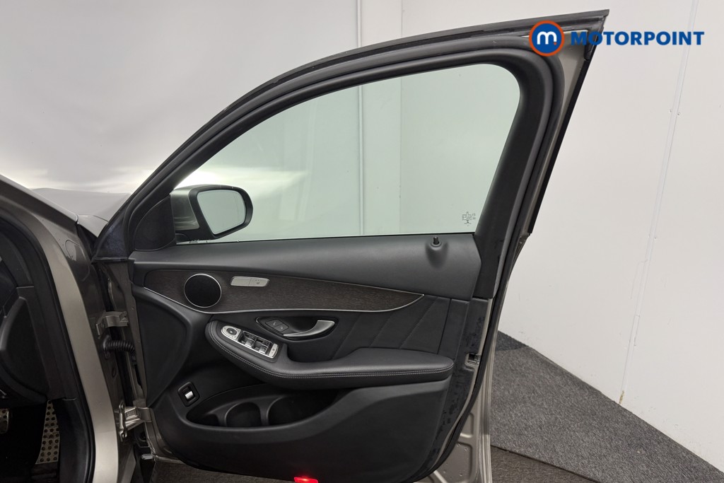 Mercedes-Benz GLC Amg Line Automatic Diesel SUV - Stock Number (1558768) - 19th supplementary image