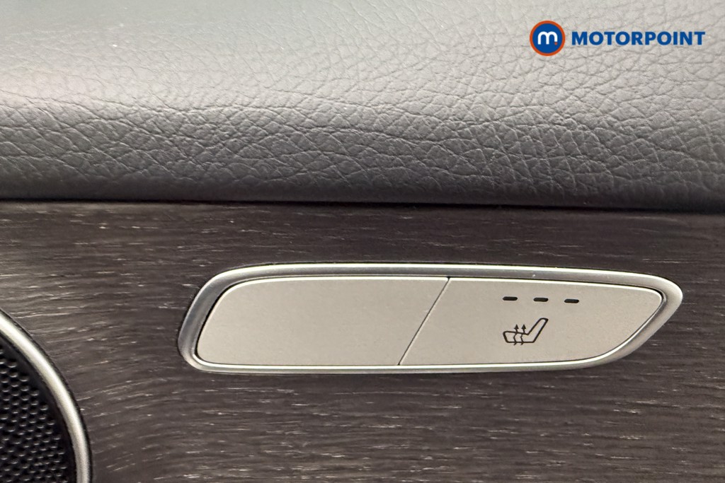 Mercedes-Benz GLC Amg Line Automatic Diesel SUV - Stock Number (1558768) - 23rd supplementary image