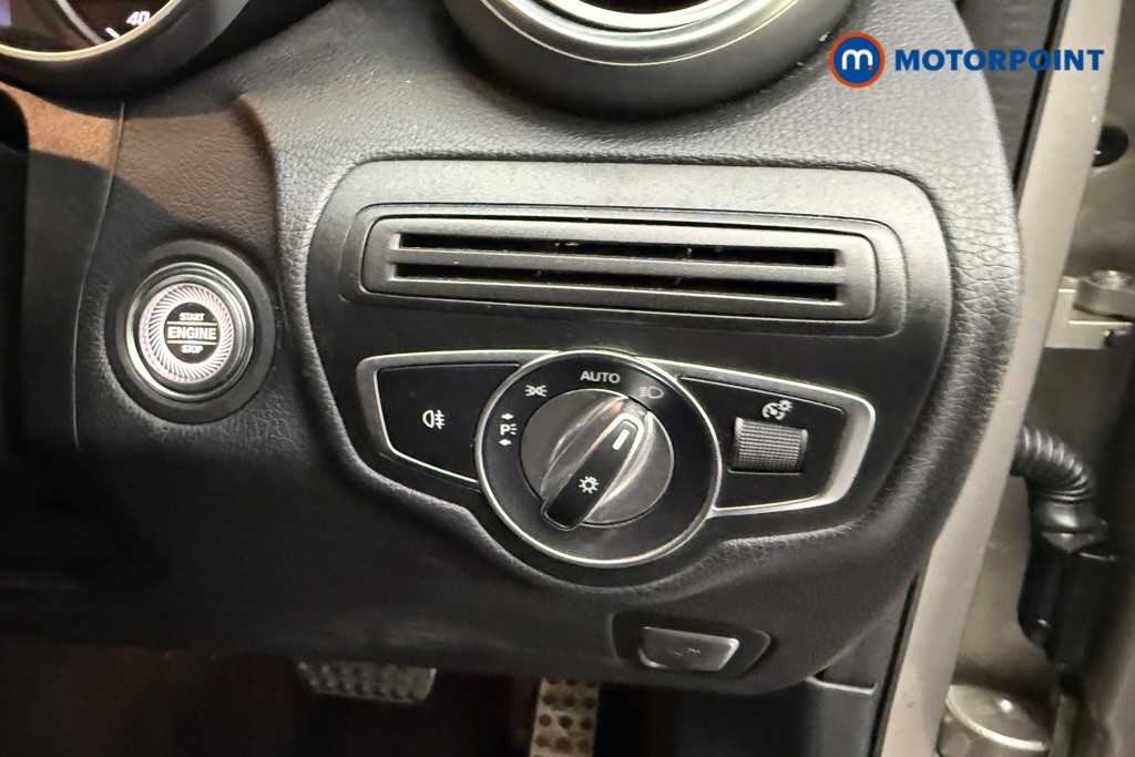 Mercedes-Benz GLC Amg Line Automatic Diesel SUV - Stock Number (1558768) - 24th supplementary image