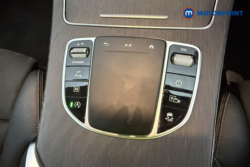 Mercedes-Benz GLC Amg Line Automatic Diesel SUV - Stock Number (1558768) - 25th supplementary image