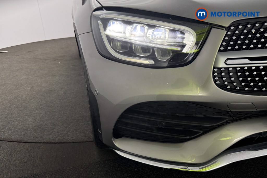 Mercedes-Benz GLC Amg Line Automatic Diesel SUV - Stock Number (1558768) - 31st supplementary image