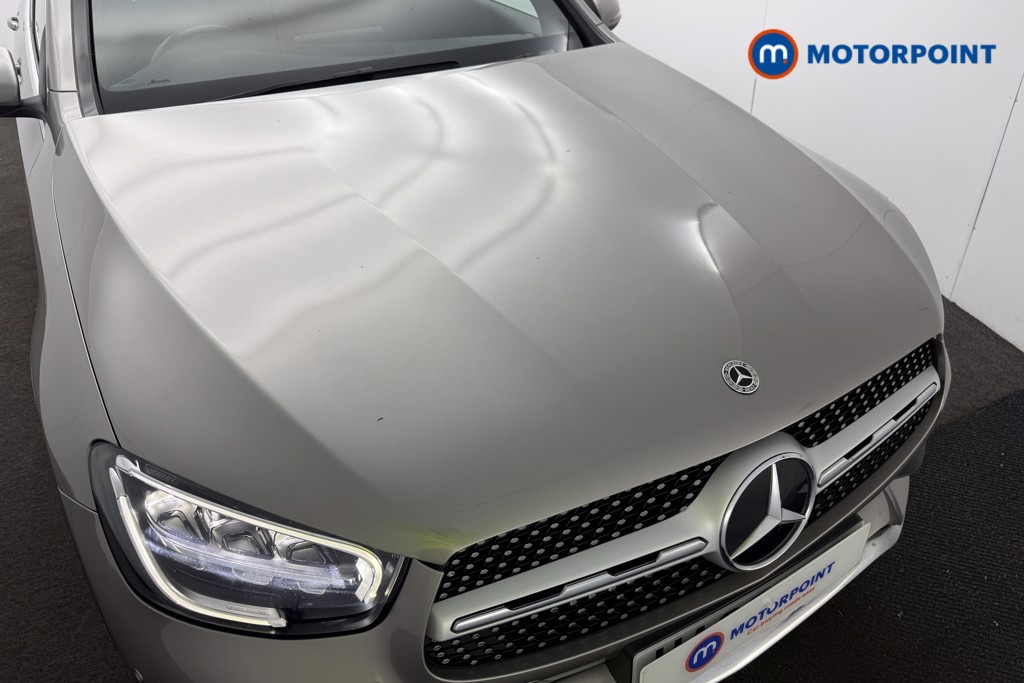 Mercedes-Benz GLC Amg Line Automatic Diesel SUV - Stock Number (1558768) - 32nd supplementary image