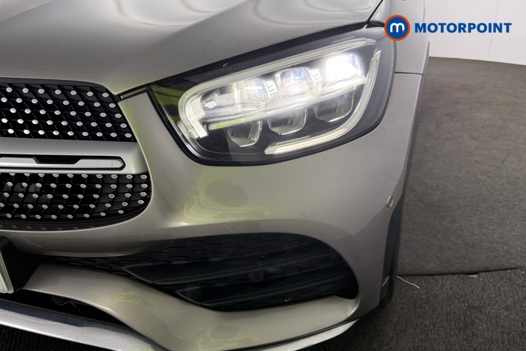 Mercedes-Benz GLC Amg Line Automatic Diesel SUV - Stock Number (1558768) - 33rd supplementary image