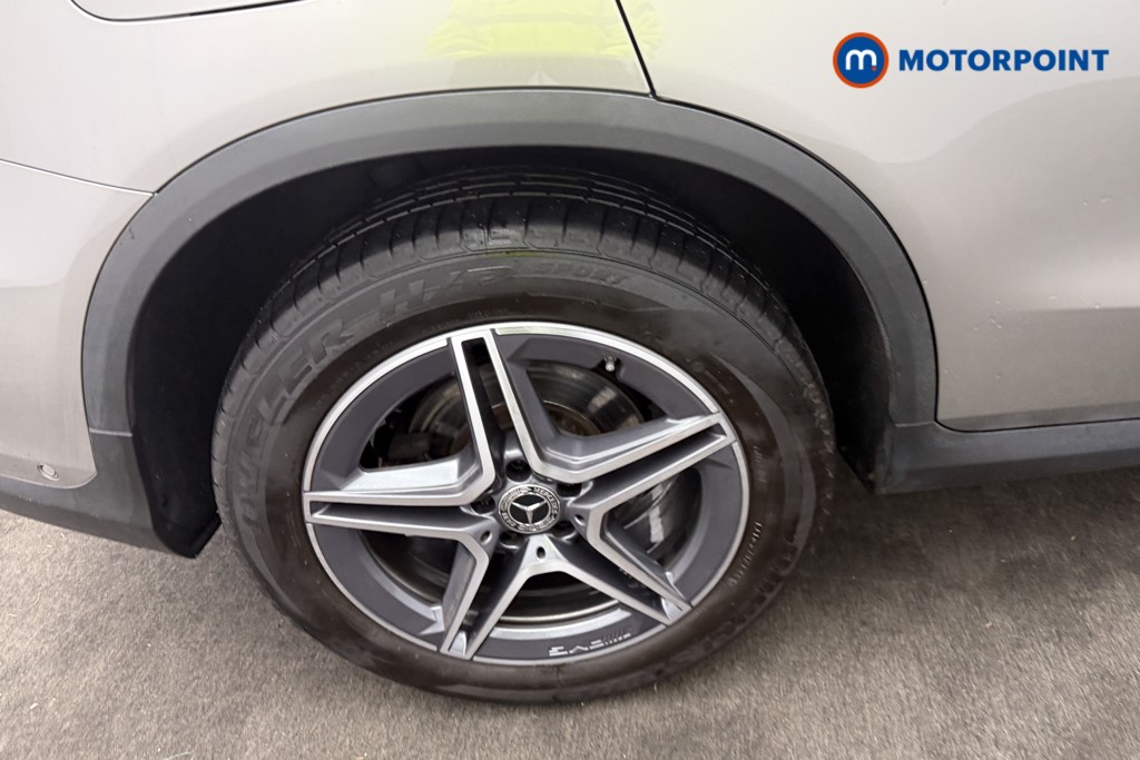 Mercedes-Benz GLC Amg Line Automatic Diesel SUV - Stock Number (1558768) - 36th supplementary image