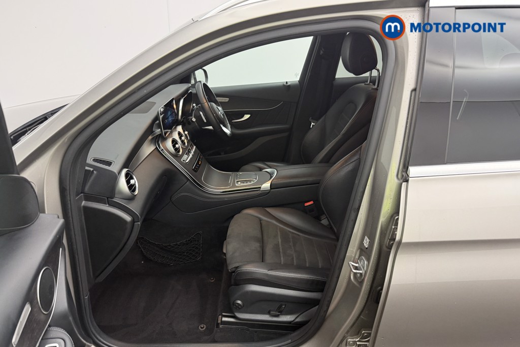 Mercedes-Benz GLC Amg Line Automatic Diesel SUV - Stock Number (1558768) - 1st supplementary image