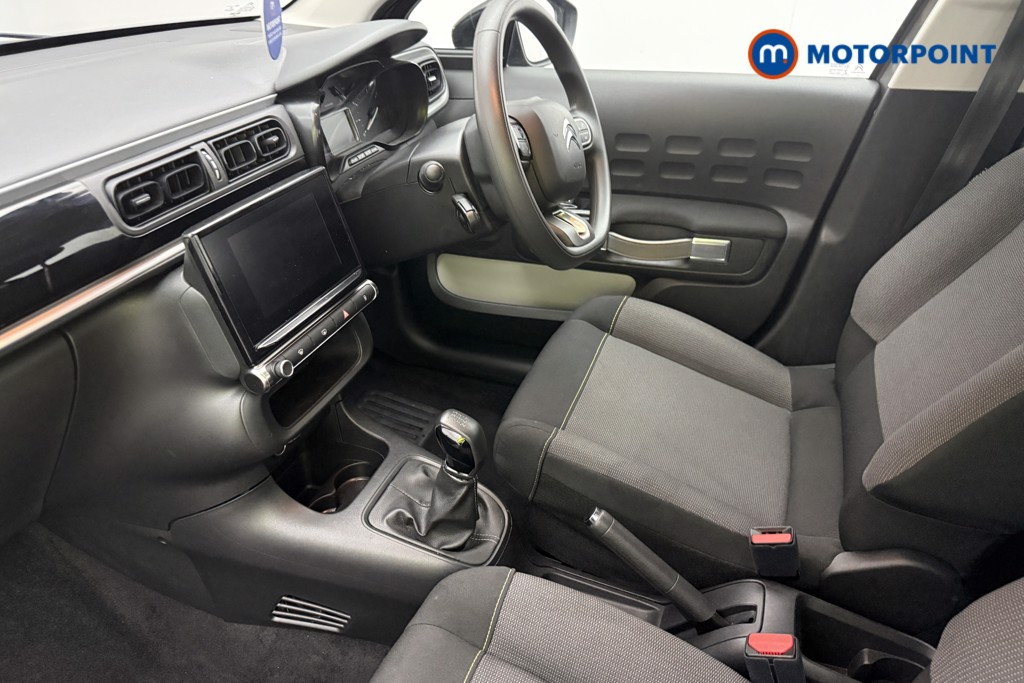 Citroen C3 Sense Manual Petrol Hatchback - Stock Number (1560972) - 2nd supplementary image