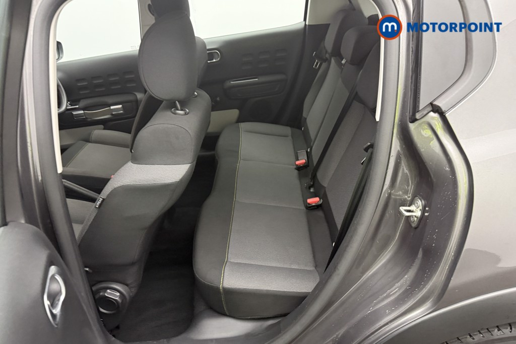 Citroen C3 Sense Manual Petrol Hatchback - Stock Number (1560972) - 4th supplementary image