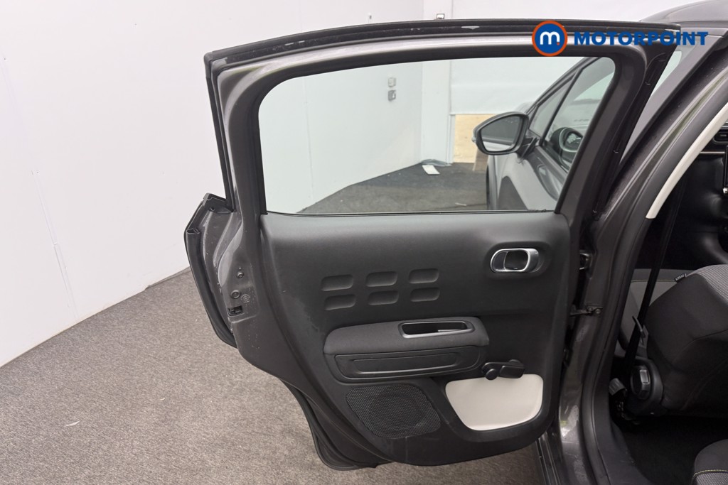 Citroen C3 Sense Manual Petrol Hatchback - Stock Number (1560972) - 5th supplementary image