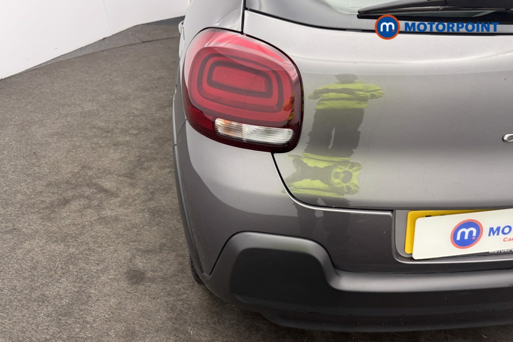 Citroen C3 Sense Manual Petrol Hatchback - Stock Number (1560972) - 6th supplementary image
