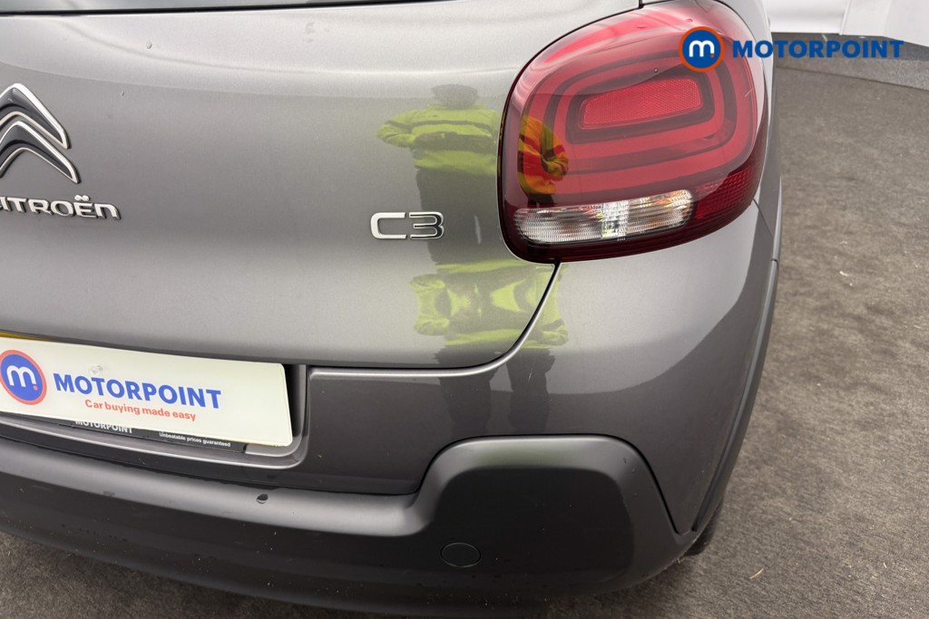 Citroen C3 Sense Manual Petrol Hatchback - Stock Number (1560972) - 7th supplementary image