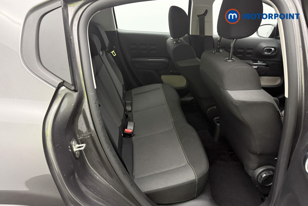 Citroen C3 Sense Manual Petrol Hatchback - Stock Number (1560972) - 9th supplementary image