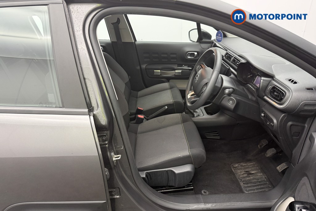 Citroen C3 Sense Manual Petrol Hatchback - Stock Number (1560972) - 10th supplementary image