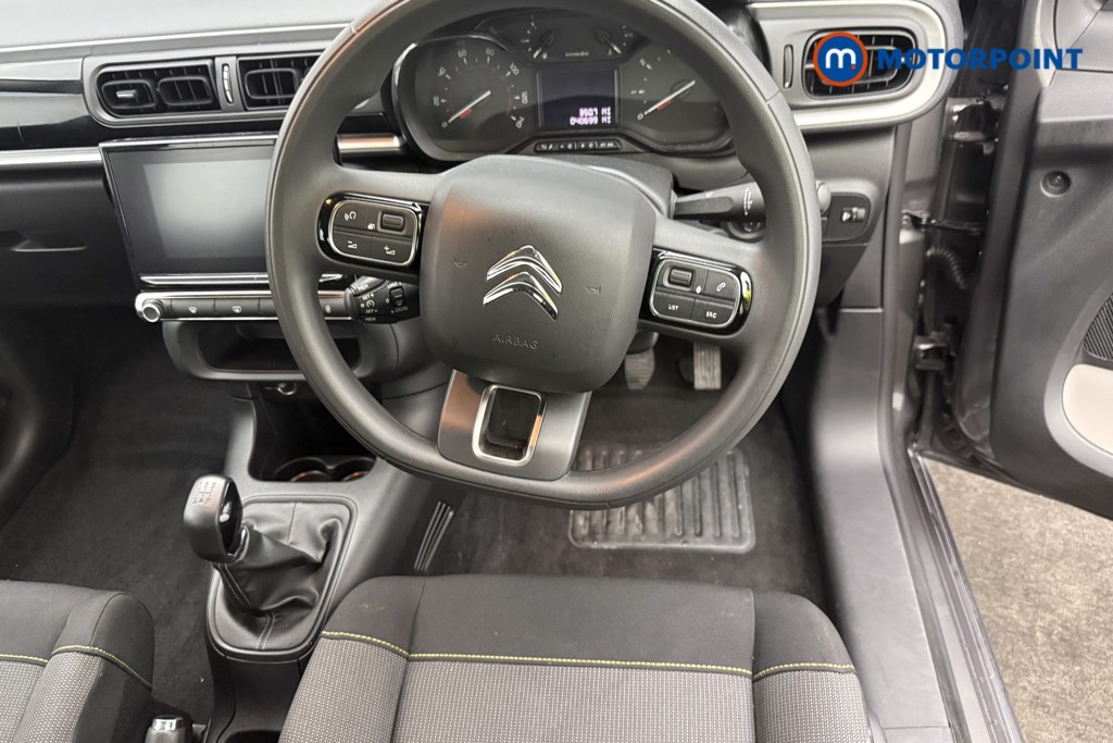 Citroen C3 Sense Manual Petrol Hatchback - Stock Number (1560972) - 11th supplementary image