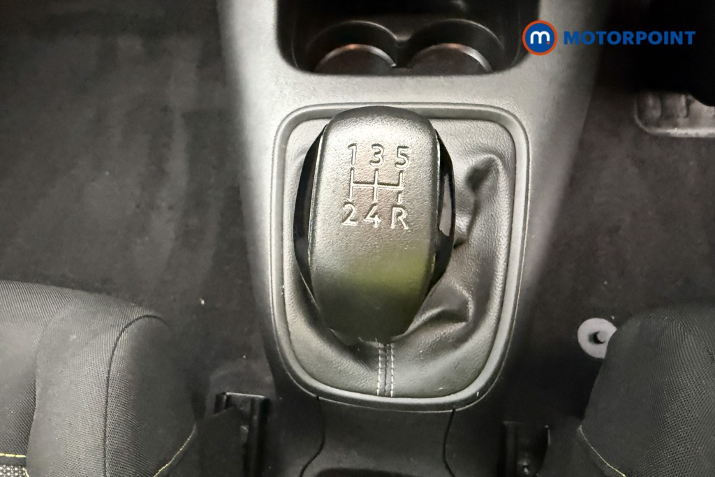 Citroen C3 Sense Manual Petrol Hatchback - Stock Number (1560972) - 14th supplementary image