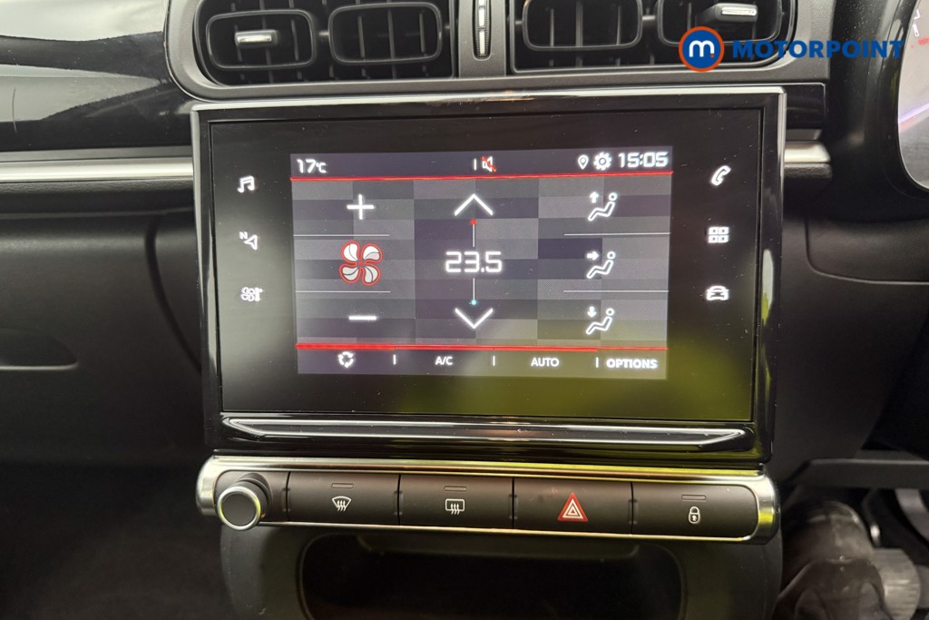 Citroen C3 Sense Manual Petrol Hatchback - Stock Number (1560972) - 16th supplementary image