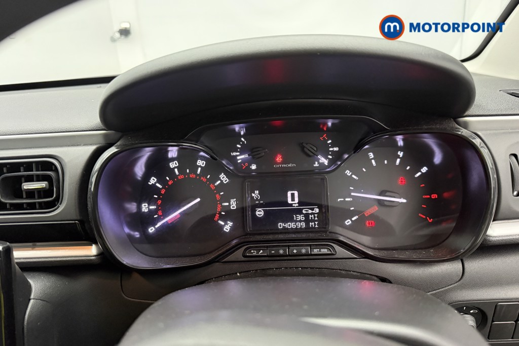 Citroen C3 Sense Manual Petrol Hatchback - Stock Number (1560972) - 18th supplementary image