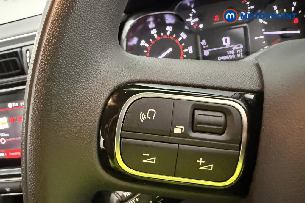 Citroen C3 Sense Manual Petrol Hatchback - Stock Number (1560972) - 19th supplementary image