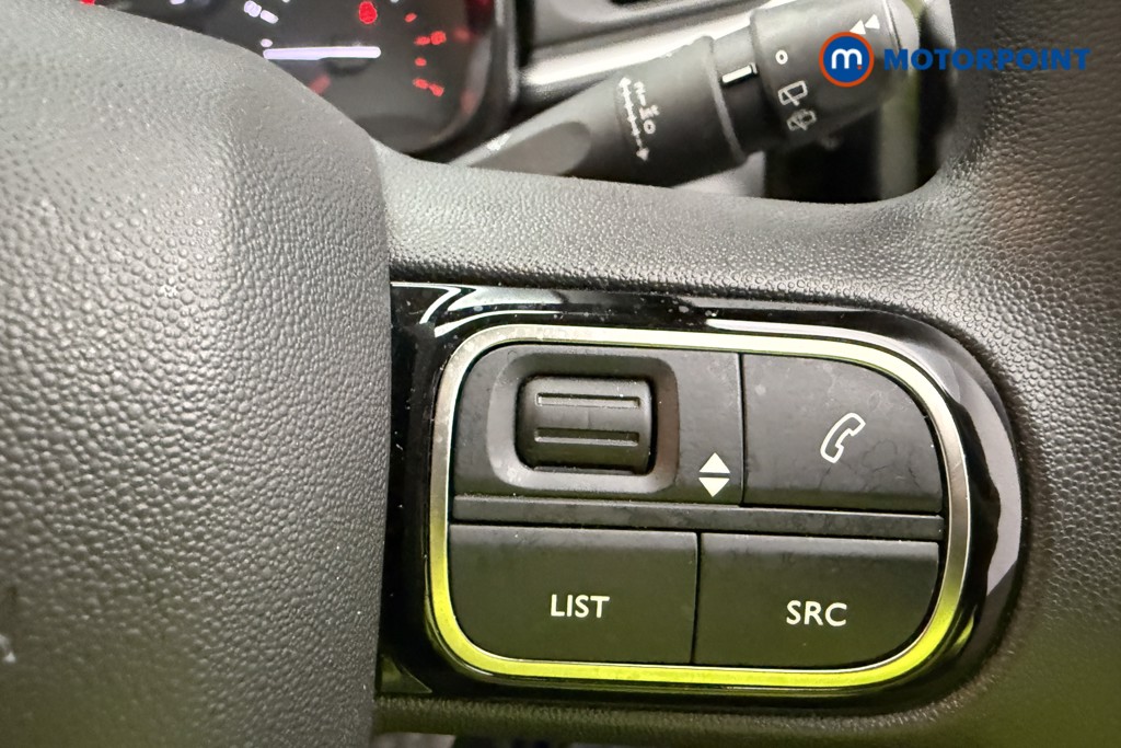 Citroen C3 Sense Manual Petrol Hatchback - Stock Number (1560972) - 20th supplementary image
