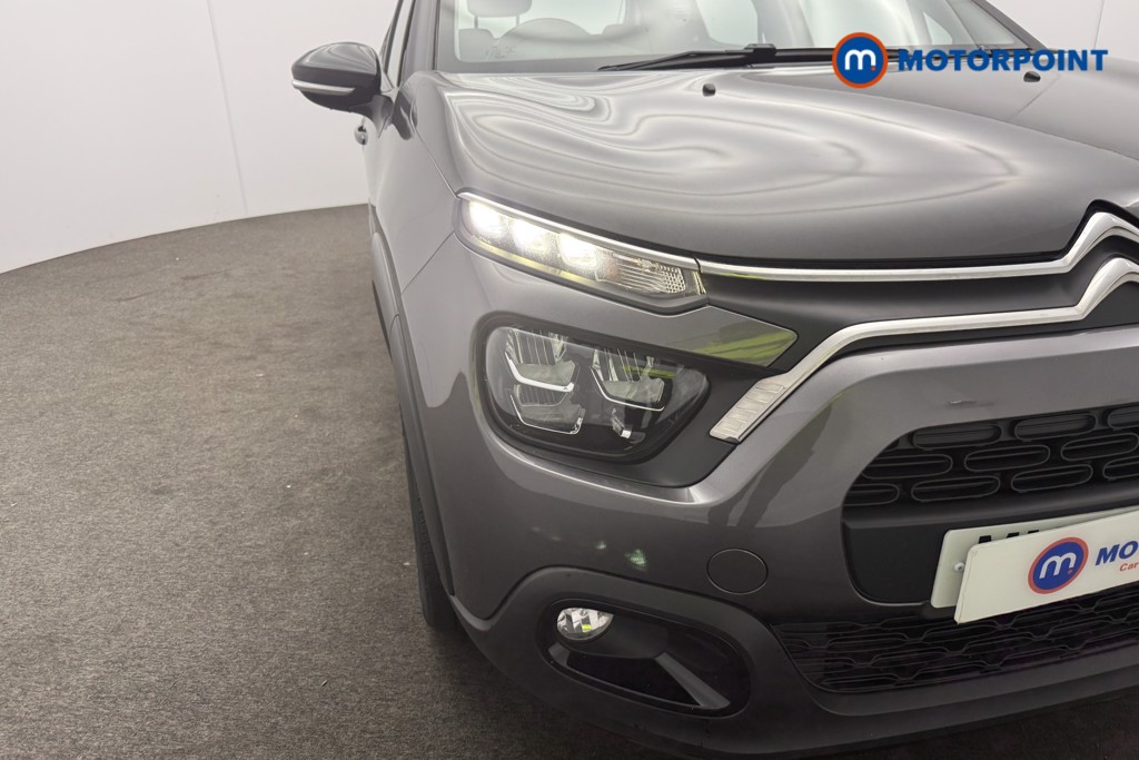 Citroen C3 Sense Manual Petrol Hatchback - Stock Number (1560972) - 21st supplementary image