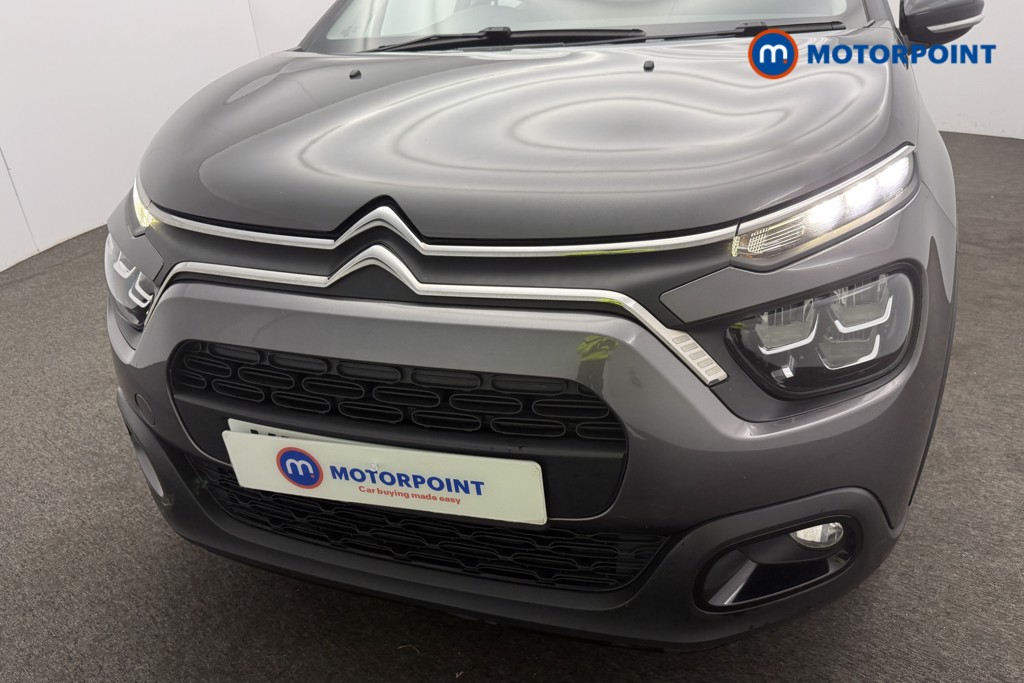 Citroen C3 Sense Manual Petrol Hatchback - Stock Number (1560972) - 22nd supplementary image