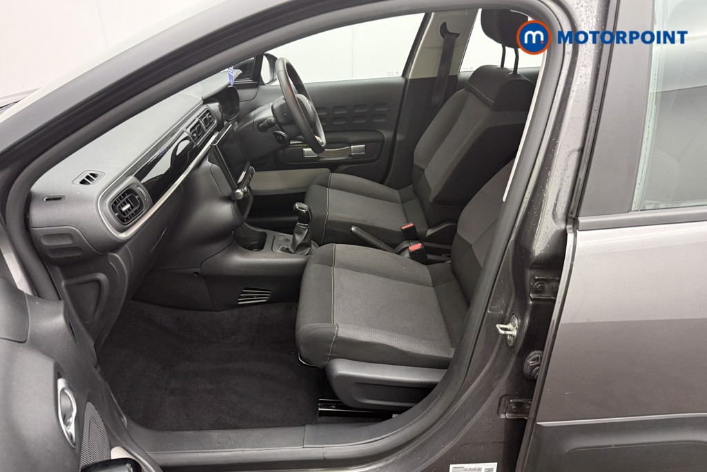 Citroen C3 Sense Manual Petrol Hatchback - Stock Number (1560972) - 1st supplementary image