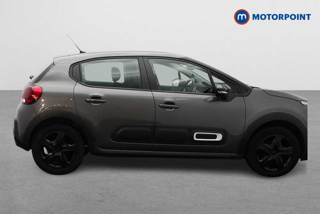 Citroen C3 Sense Manual Petrol Hatchback - Stock Number (1560972) - Drivers side