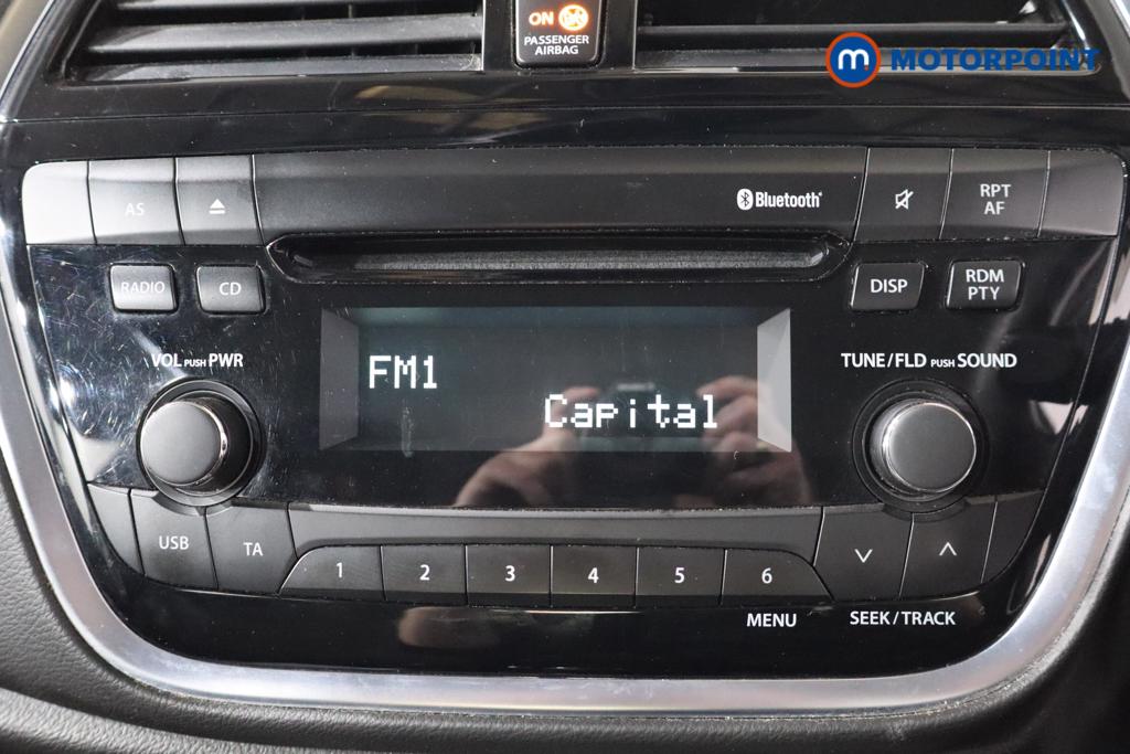 Suzuki Sx4 S-Cross SZ4 Manual Petrol SUV - Stock Number (1561023) - 2nd supplementary image