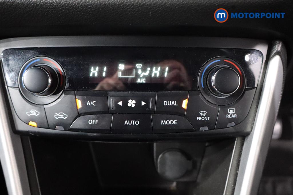 Suzuki Sx4 S-Cross SZ4 Manual Petrol SUV - Stock Number (1561023) - 3rd supplementary image