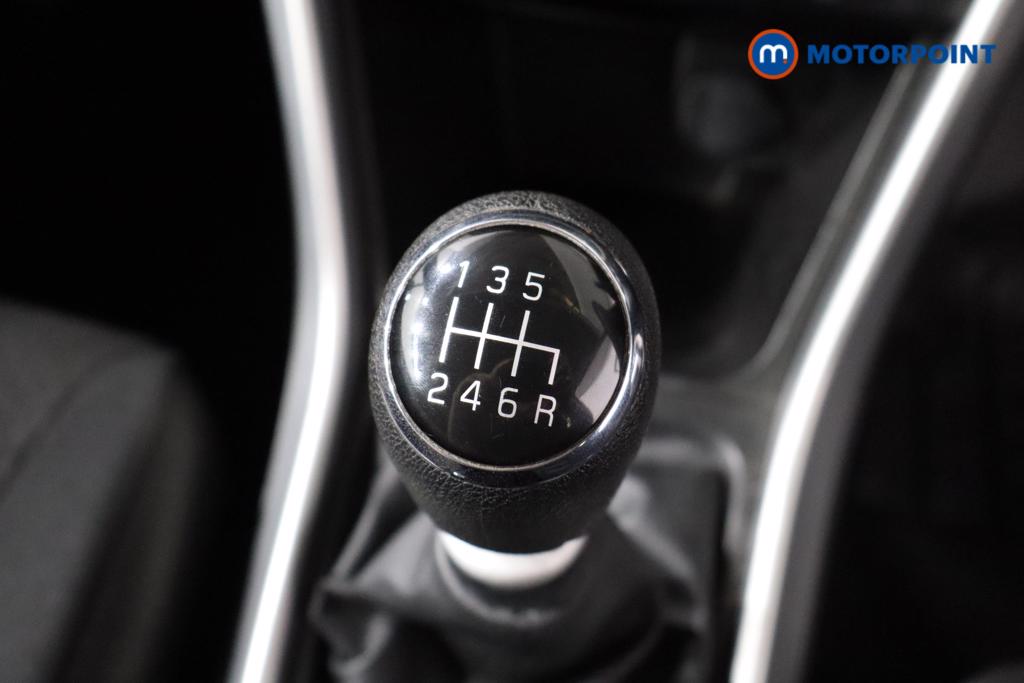 Suzuki Sx4 S-Cross SZ4 Manual Petrol SUV - Stock Number (1561023) - 4th supplementary image