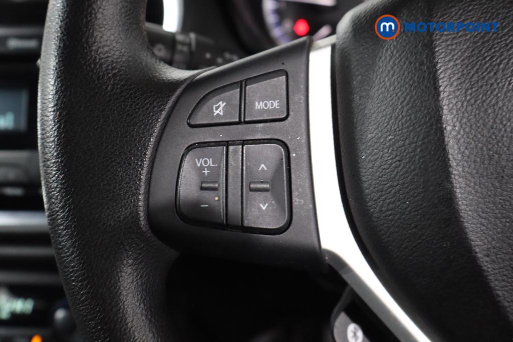 Suzuki Sx4 S-Cross SZ4 Manual Petrol SUV - Stock Number (1561023) - 5th supplementary image