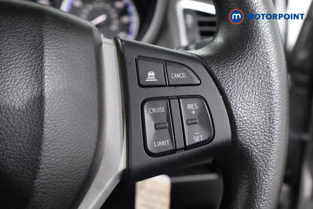 Suzuki Sx4 S-Cross SZ4 Manual Petrol SUV - Stock Number (1561023) - 6th supplementary image