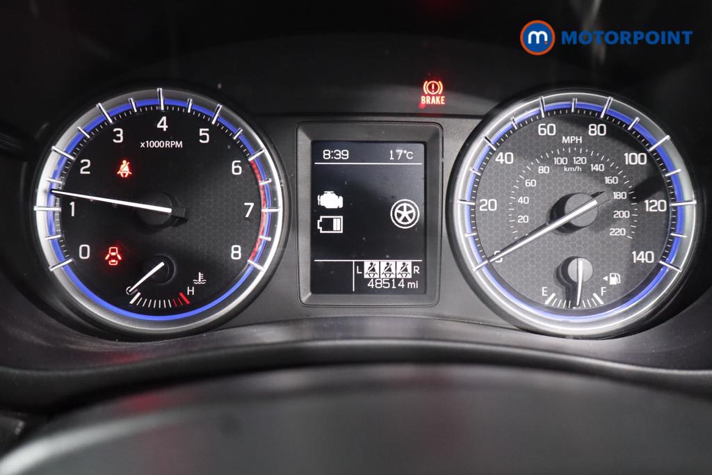 Suzuki Sx4 S-Cross SZ4 Manual Petrol SUV - Stock Number (1561023) - 7th supplementary image