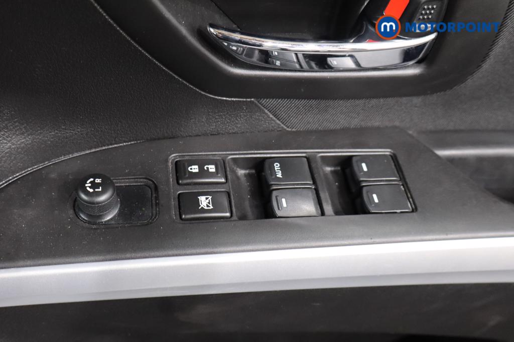 Suzuki Sx4 S-Cross SZ4 Manual Petrol SUV - Stock Number (1561023) - 8th supplementary image