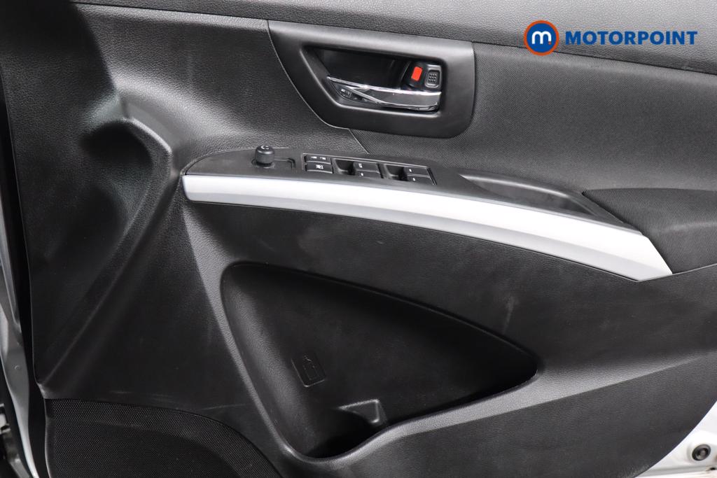 Suzuki Sx4 S-Cross SZ4 Manual Petrol SUV - Stock Number (1561023) - 9th supplementary image